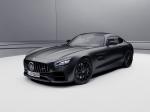 Mercedes-AMG GT 2020 года (WW)